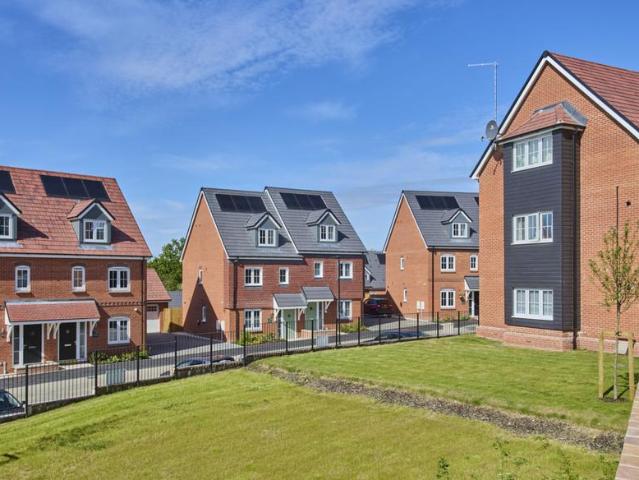 House for sale in Fretherne, Hertfordshire