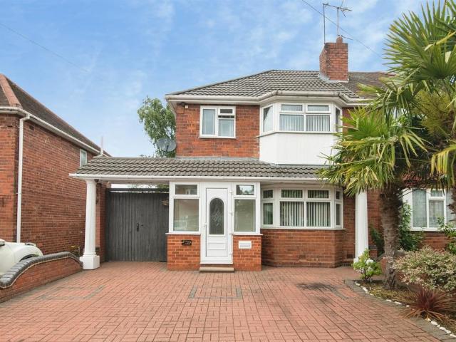House for sale in Albion, Oldbury