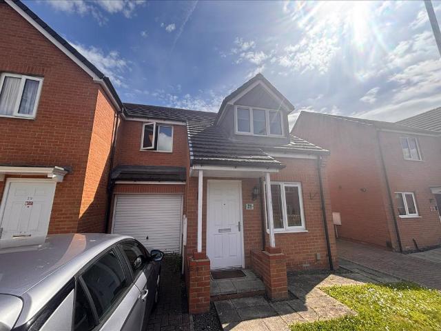 House for sale in Teesdale, Thornaby-on-tees
