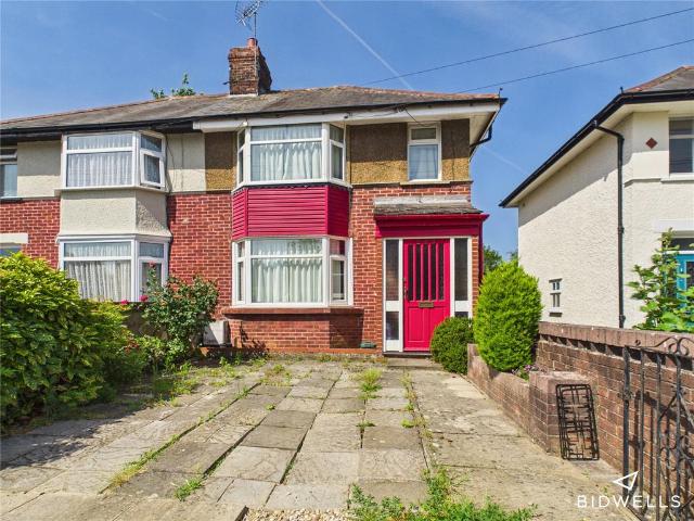 House for sale in Florence Park, The Slade