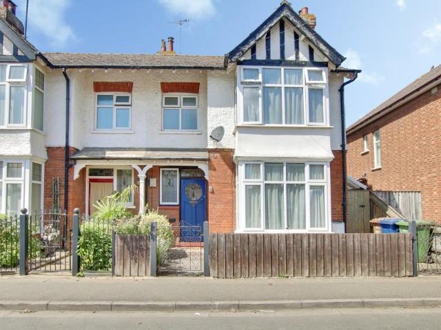 House for sale in Four Gotes, Cambridgeshire
