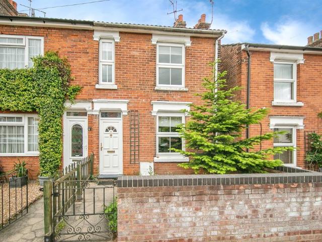 House for sale in Old Heath, Fordham Heath