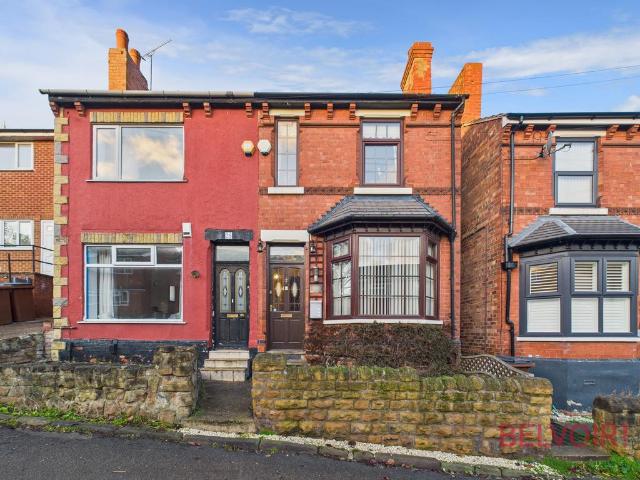 House for sale in Haddon, East Midlands