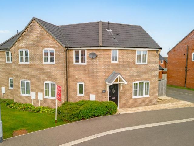 House for sale in Gosberton Clough, Lincolnshire