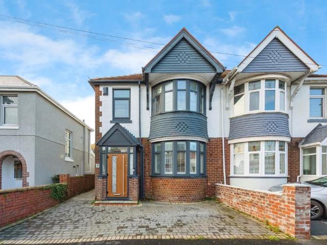 House for sale in Sandy, Llanelli