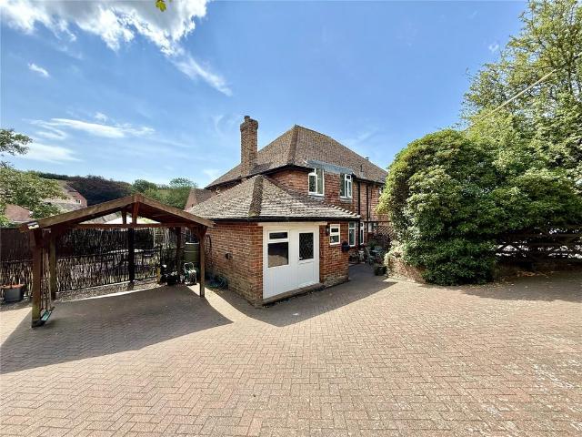 House for sale in East Dean and Friston, Cross In Hand