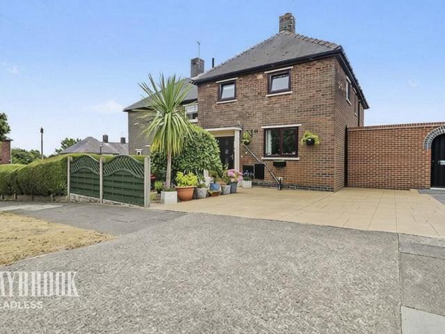 House for sale in Birley, South Yorkshire