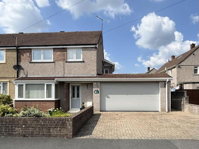 House for sale in Llandovery, Wales