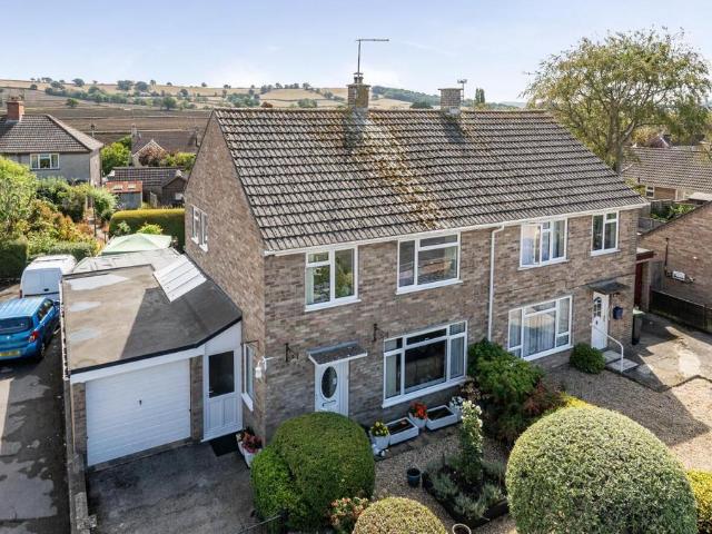 House for sale in Thornford