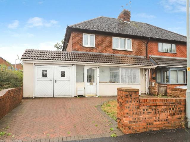House for sale in Heath Park, Park Village