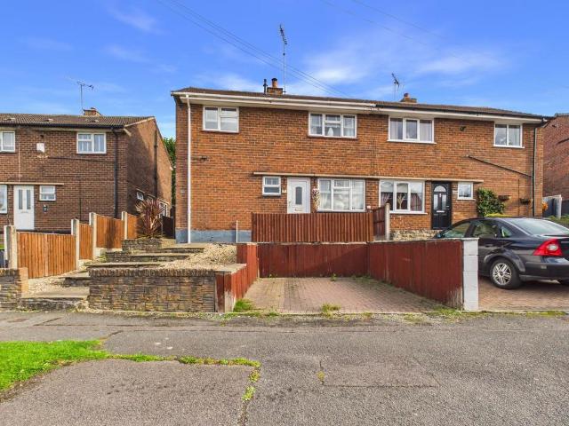 House for sale in Pinxton, Bolsover