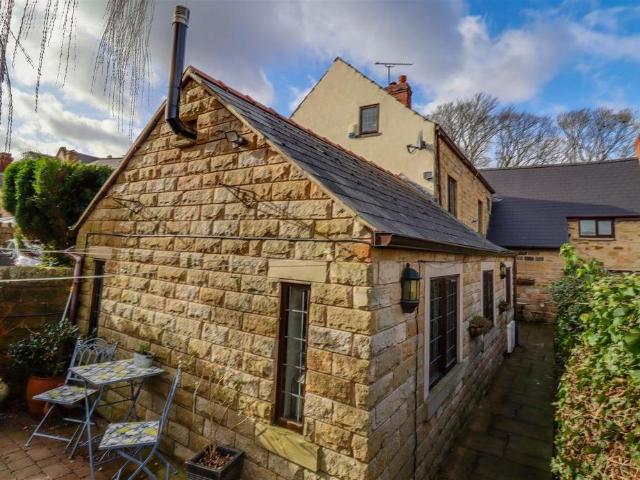 House for sale in Beighton, Isle Of Man
