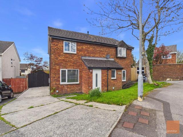 House for sale in Kenwyn, Cornwall