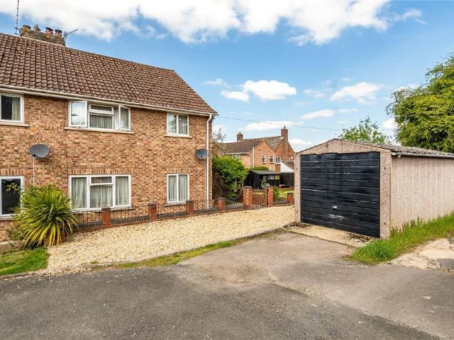House for sale in Marlborough, Easton Royal