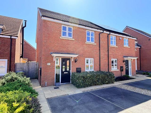 House for sale in West Ayton