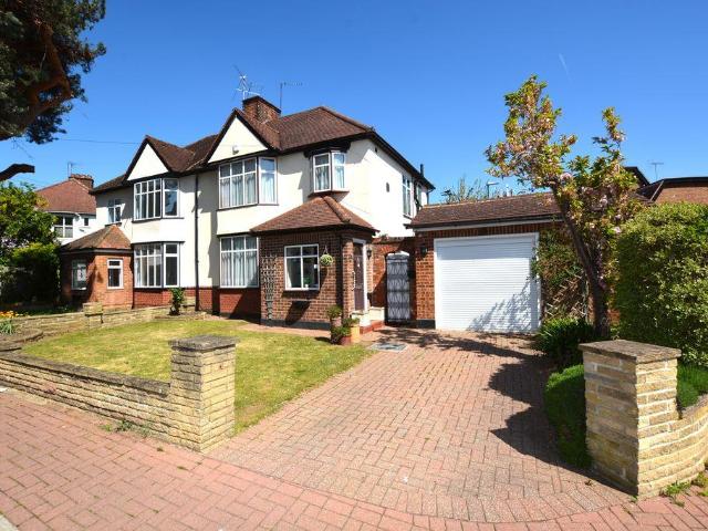 House for sale in London Borough of Harrow, Greater London