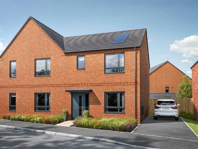 House for sale in Lee Bank, Isle Of Man
