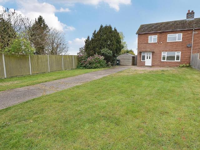 House for sale in Belleau, Lincolnshire