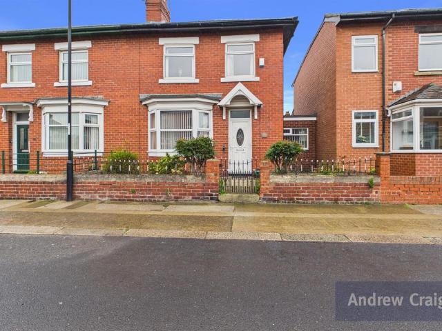 House for sale in Roker, Sunderland