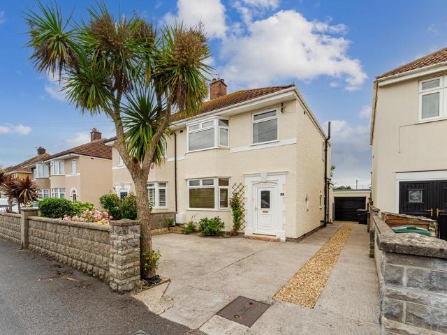 House for sale in Worle, Weston-super-mare
