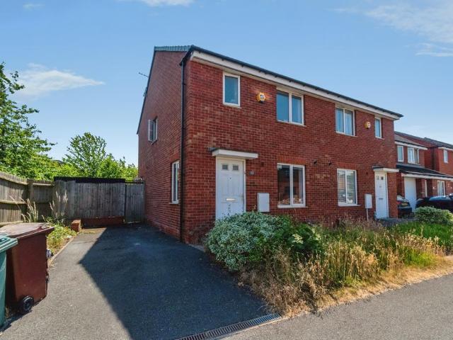 House for sale in Ashmore Lake, Willenhall