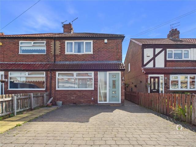 House for sale in Wallsend, Tyne And Wear