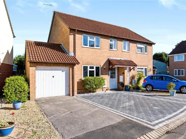 House for sale in Warminster, Wiltshire