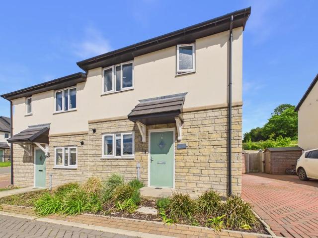 House for sale in Burton-in-Kendal
