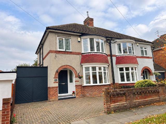 House for sale in Pierremont, Darlington
