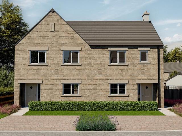House for sale in Laverton, Kirkby Malzeard