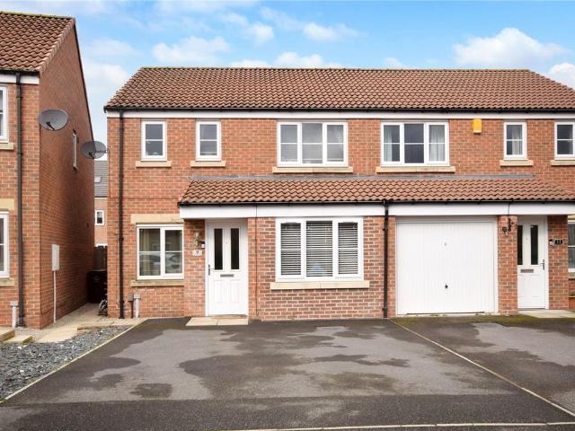 House for sale in West Yorkshire