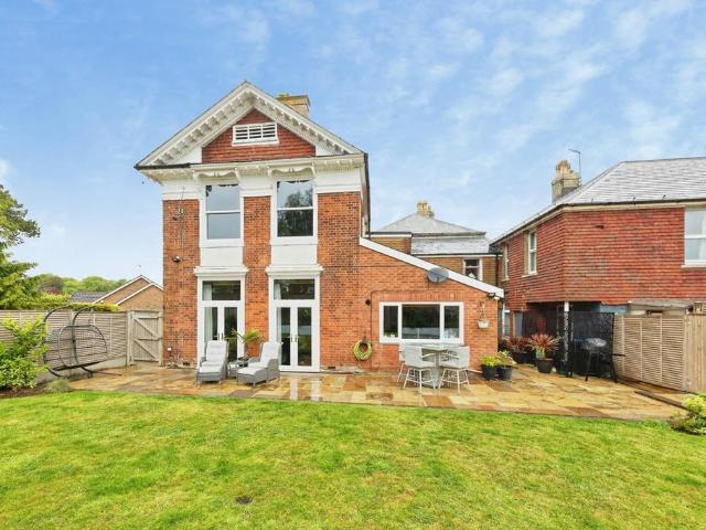 House for sale in Church Whitfield, Dover