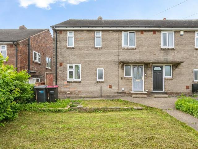 House for sale in West Melton, South Yorkshire