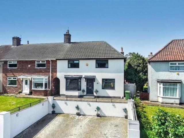 House for sale in Billingham Green, Port Clarence