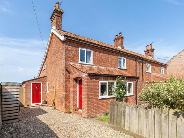 House for sale in Comers, Norfolk