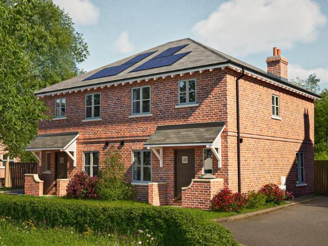 House for sale in Ashurst Bridge, Hampshire
