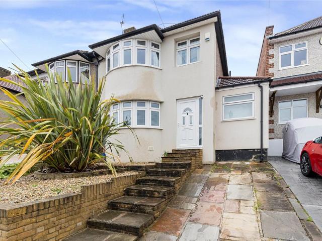 House for sale in East Wickham, Greater London