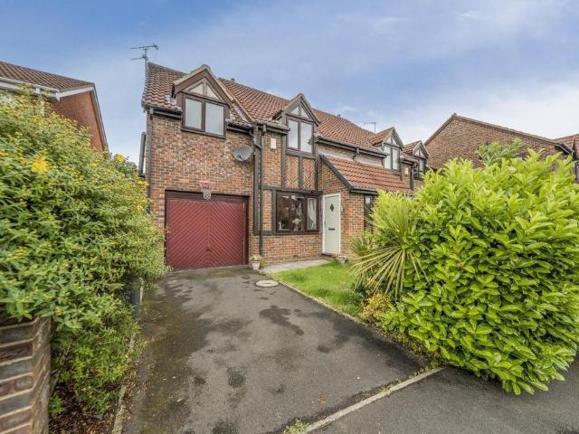 House for sale in Killingworth