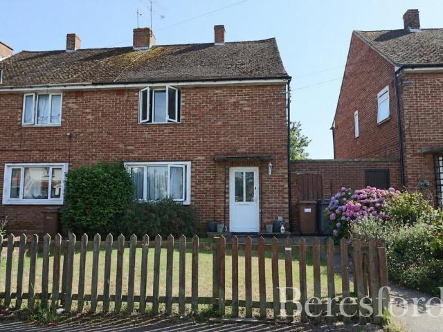 House for sale in Melbourne, Chelmsford