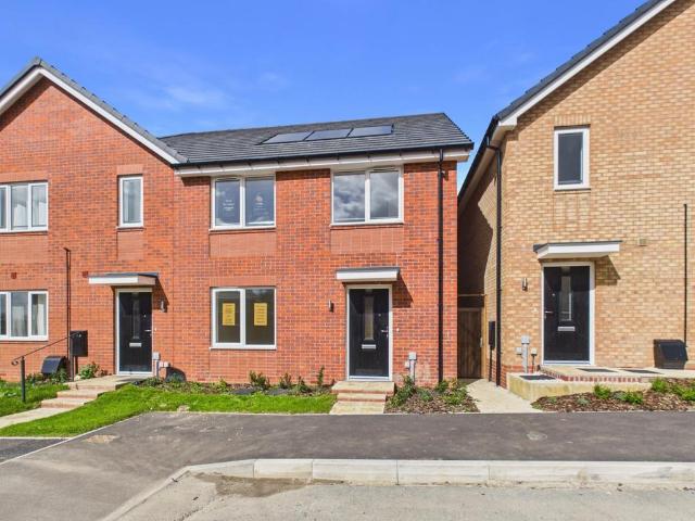 House for sale in Upper Lighthorne, Alderminster