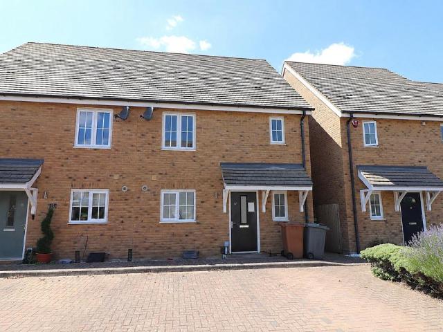 House for sale in Poplars, Shephall