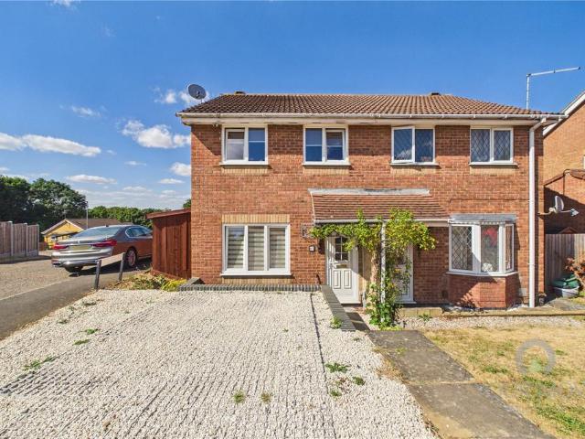 House for sale in Hunsbury Hill, Upton