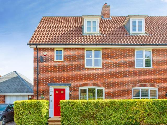 House for sale in Arrington, Cambridgeshire