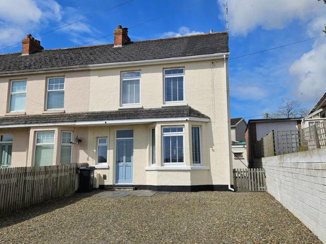 House for sale in St Blazey Gate, St Blazey