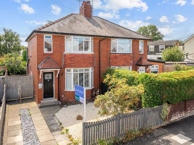 House for sale in Bilton, Harrogate