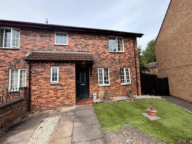 House for sale in Telford