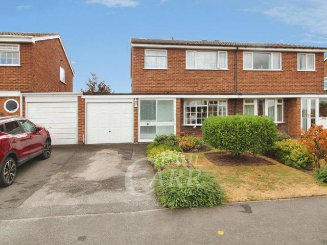 House for sale in Holly Bank, Aldridge