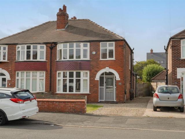 House for sale in Georgia, Greater Manchester