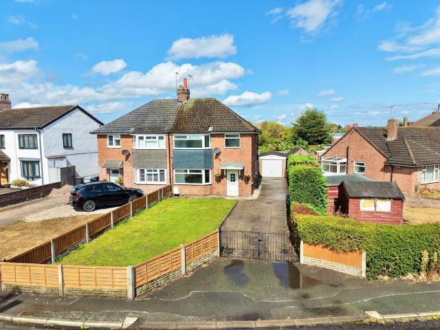 House for sale in Willaston