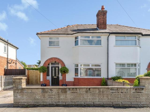 House for sale in Great Boughton, Boughton